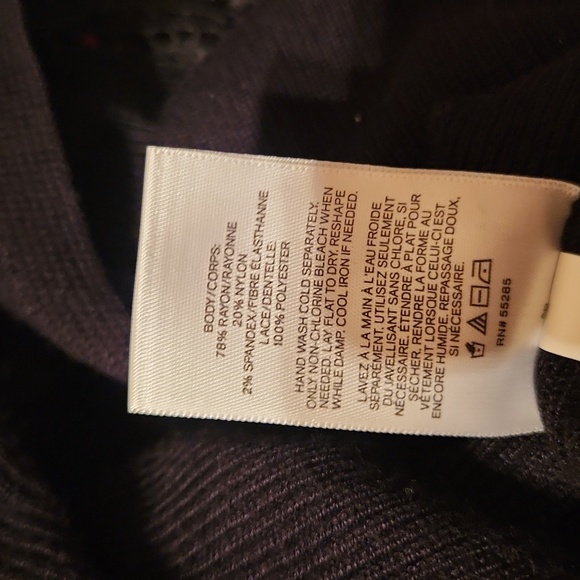 Express Top - Picture 6 of 6